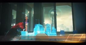 une photo d'Ã©cran de Strider sur Microsoft X-Box One